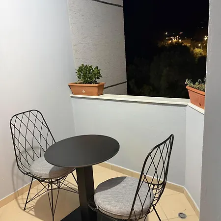 Elysium 2 Appartement Tirana