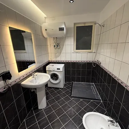 Appartement Elysium 2 Tirana